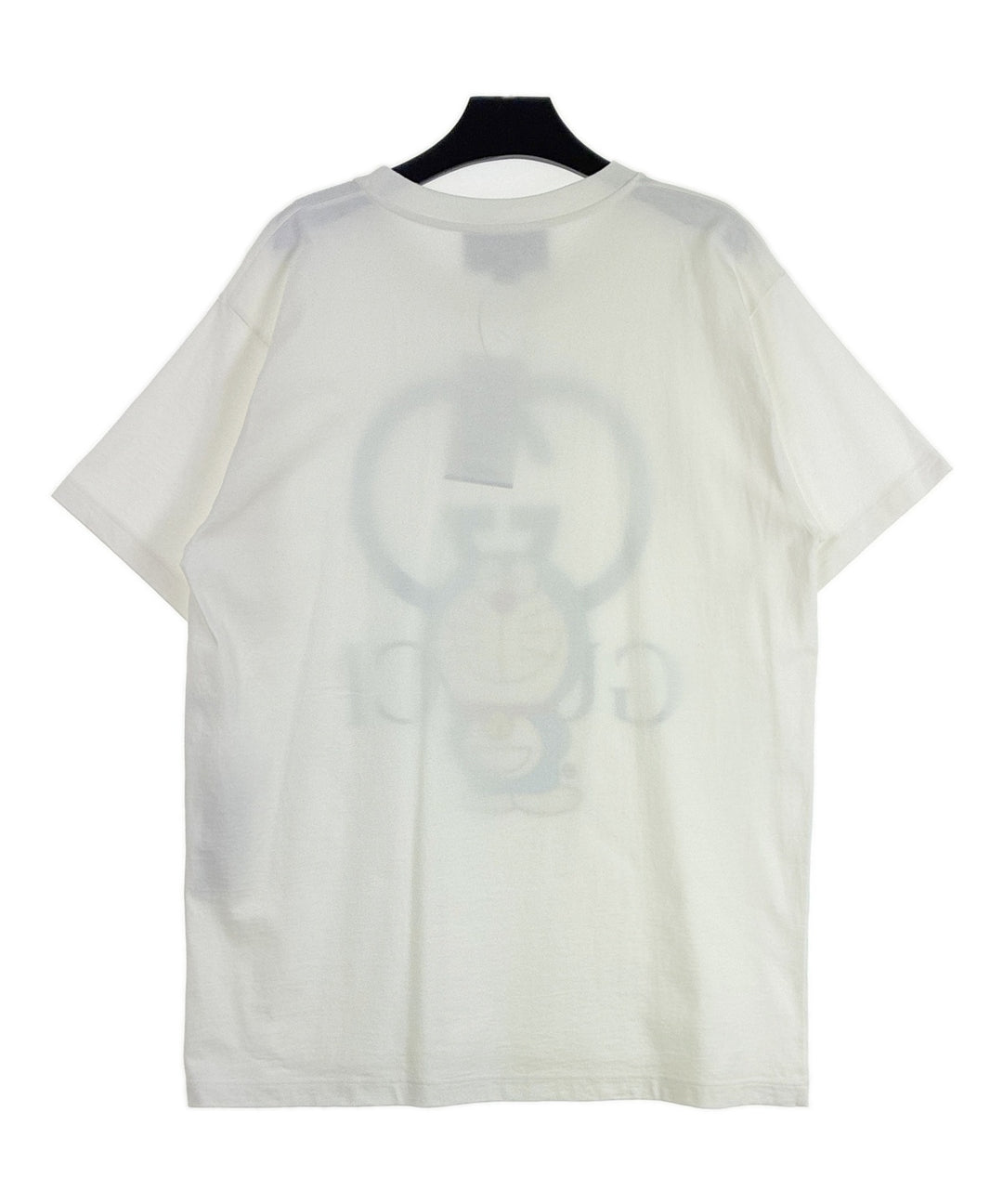 GUCCI เสื้อยืด/เสื้อท็อปส์
