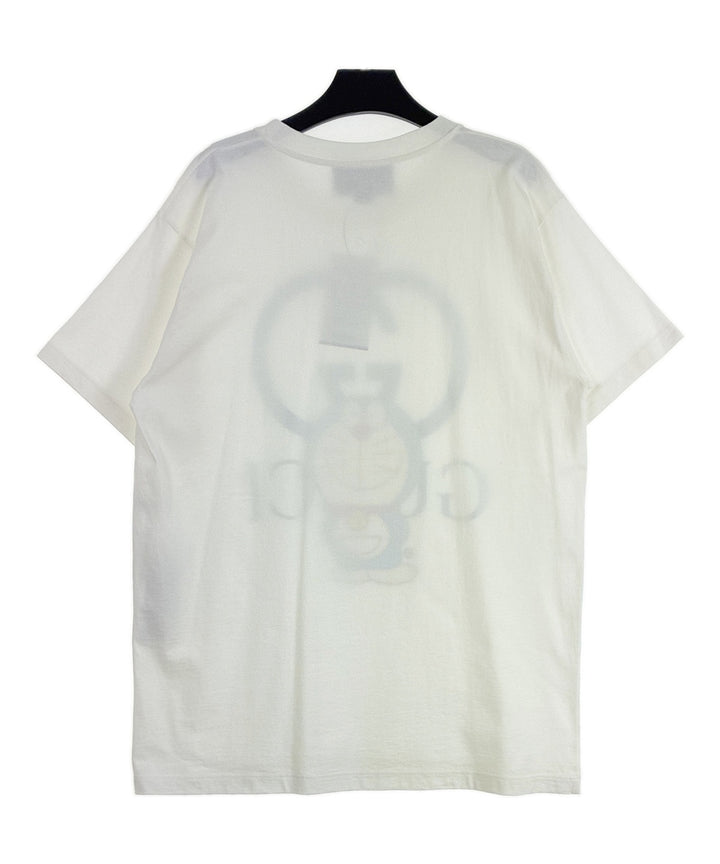 GUCCI เสื้อยืด/เสื้อท็อปส์