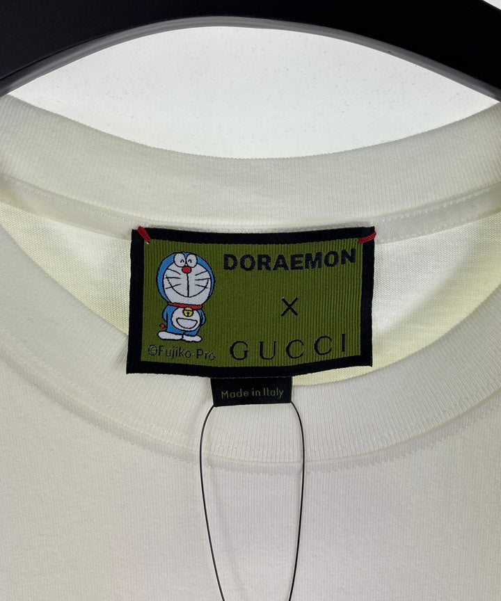 GUCCI เสื้อยืด/เสื้อท็อปส์