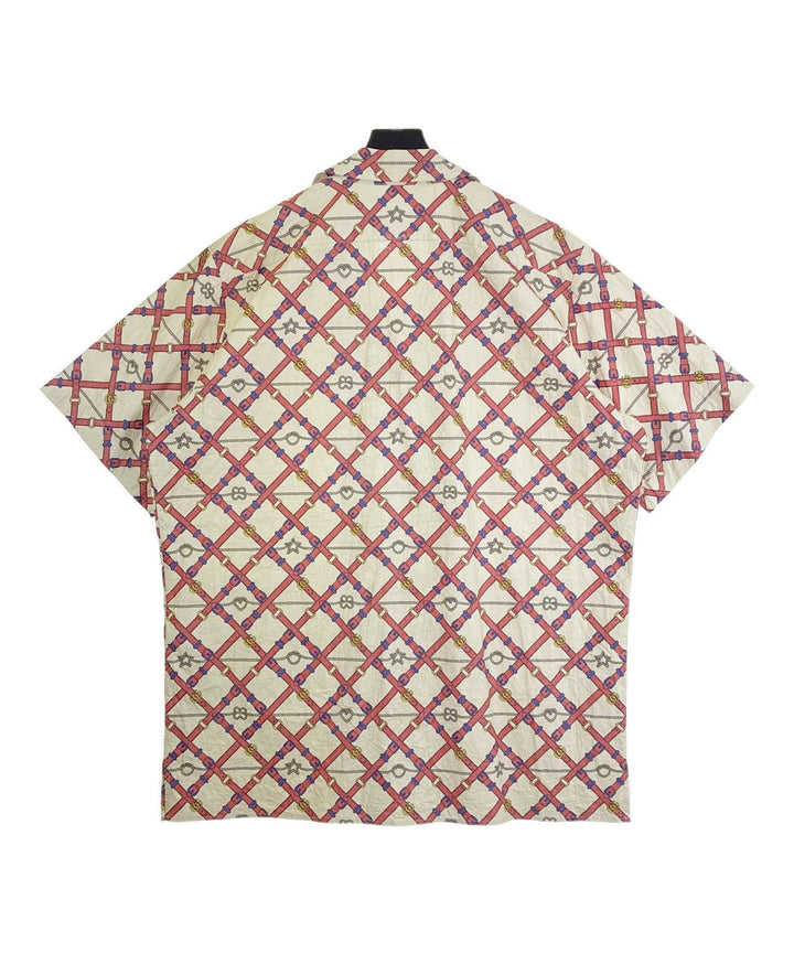 GUCCI เสื้อลำลอง