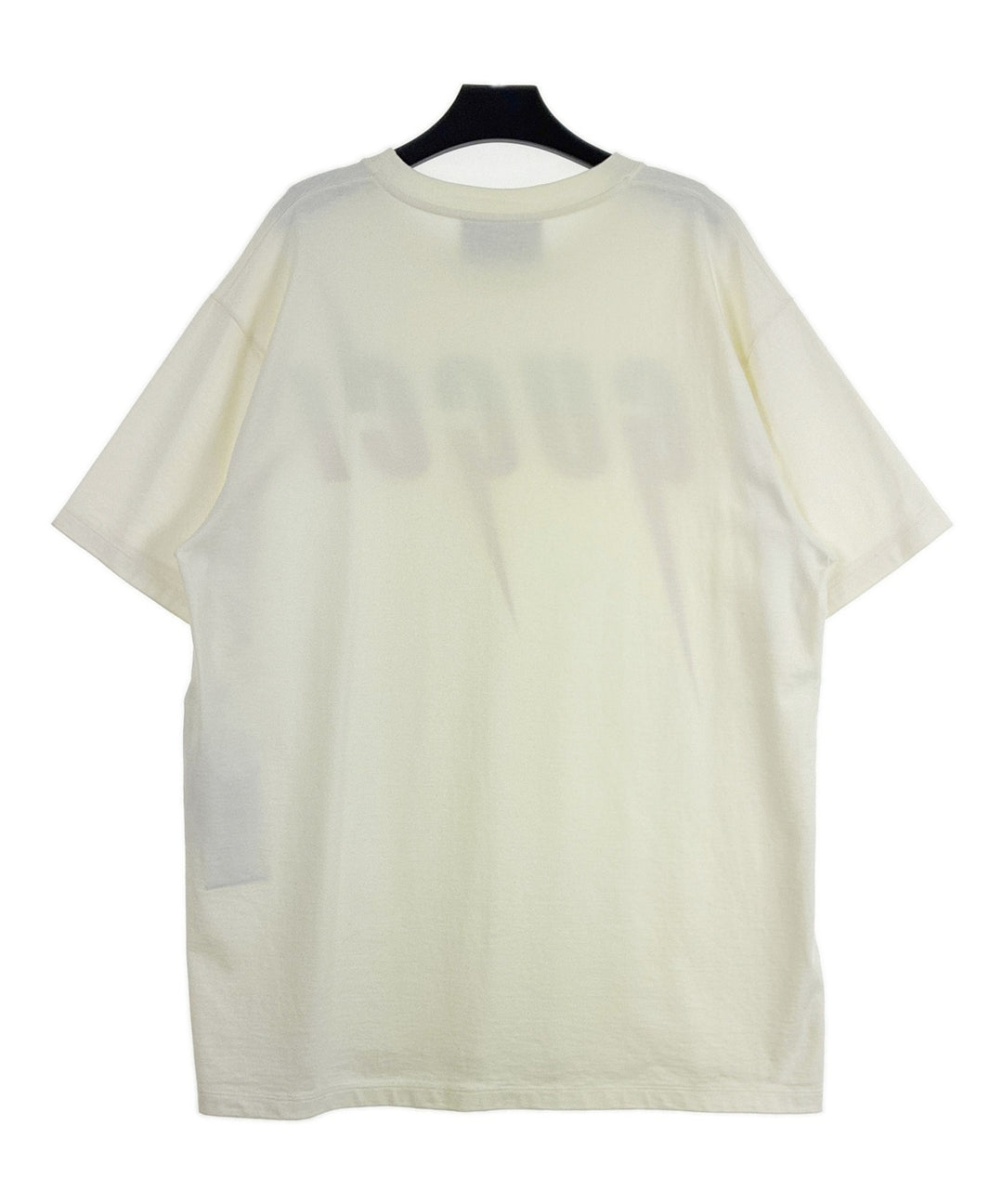 GUCCI เสื้อยืด/เสื้อท็อปส์