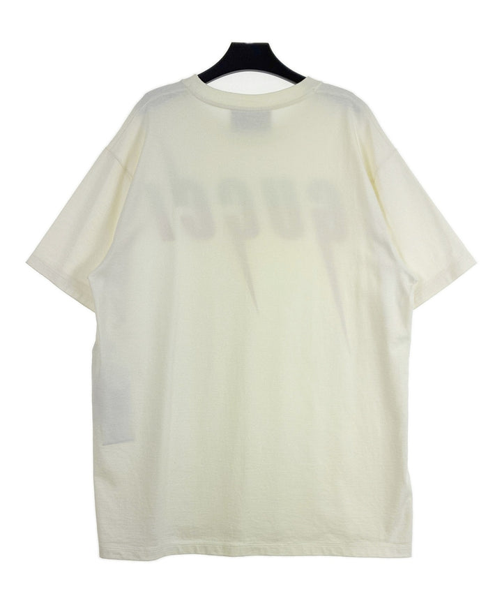 GUCCI เสื้อยืด/เสื้อท็อปส์