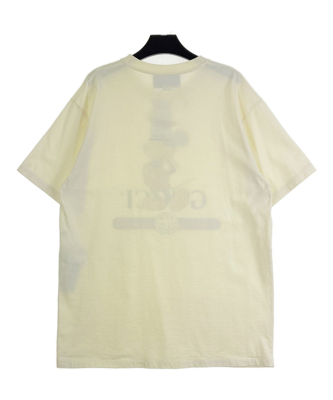 GUCCI เสื้อยืด/เสื้อท็อปส์