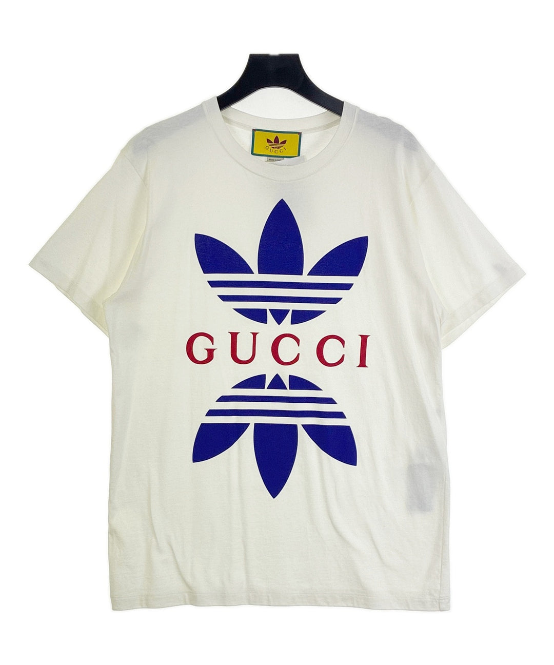 GUCCI เสื้อยืด/เสื้อท็อปส์