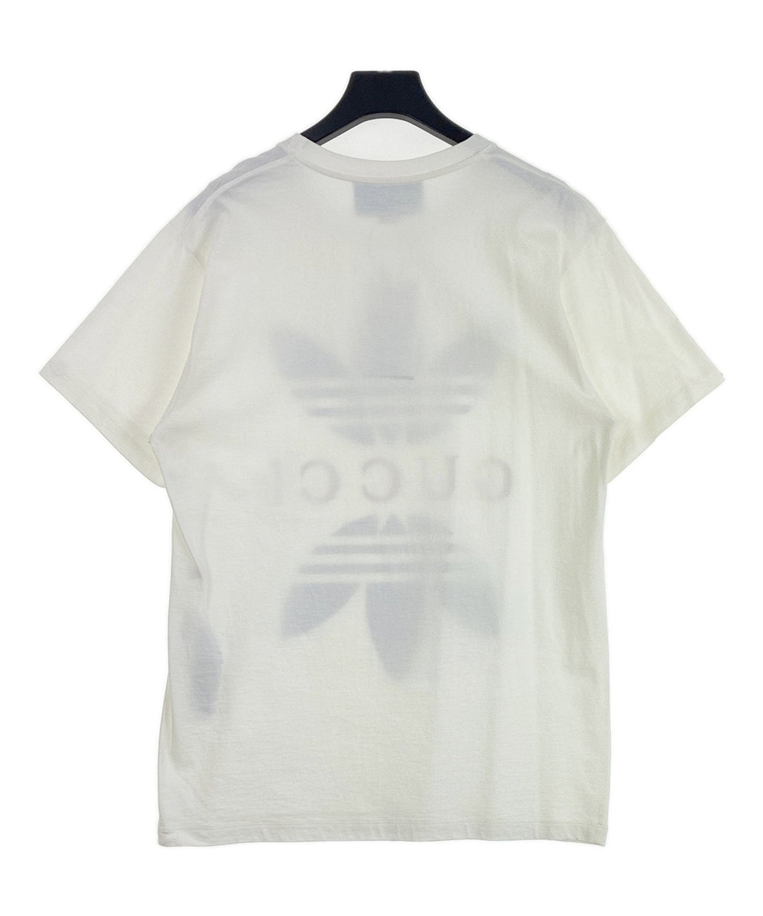 GUCCI เสื้อยืด/เสื้อท็อปส์