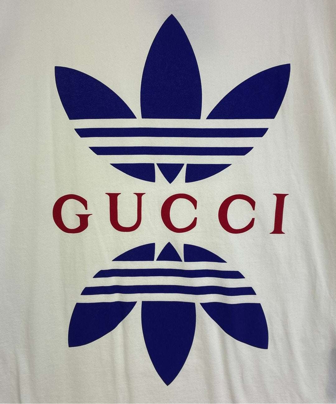 GUCCI เสื้อยืด/เสื้อท็อปส์