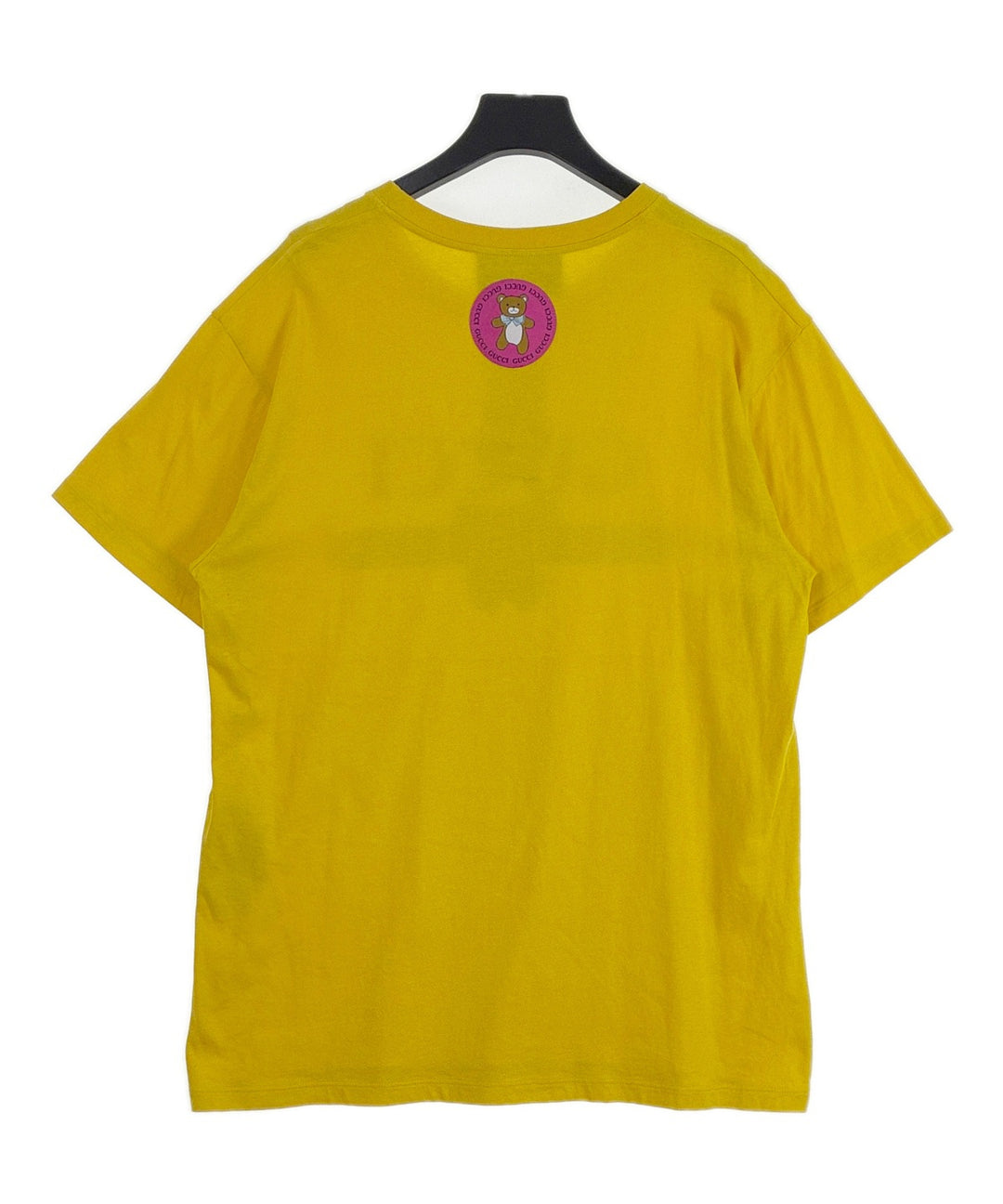 GUCCI เสื้อยืด/เสื้อท็อปส์