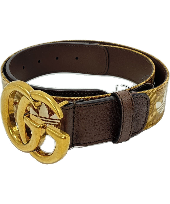 GUCCI เข็มขัด