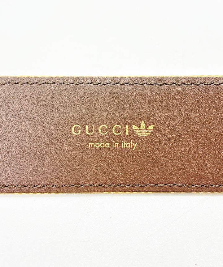 GUCCI เข็มขัด