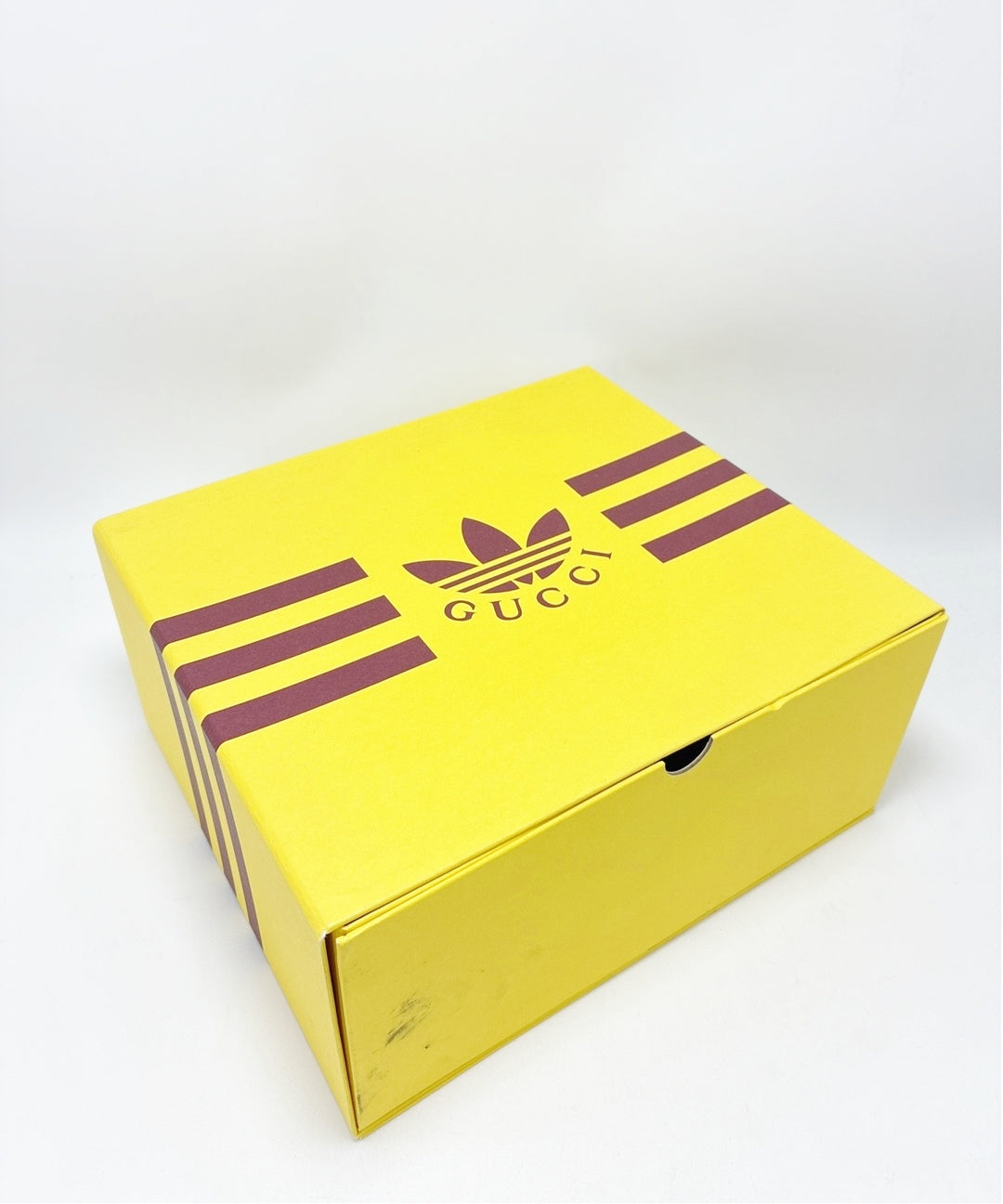 GUCCI เข็มขัด