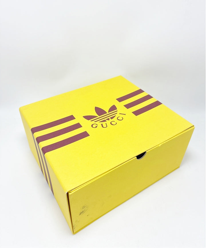 GUCCI เข็มขัด