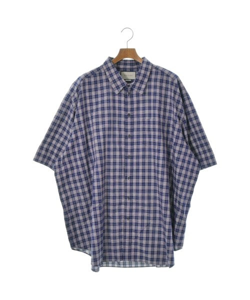 GUCCI เสื้อลำลอง