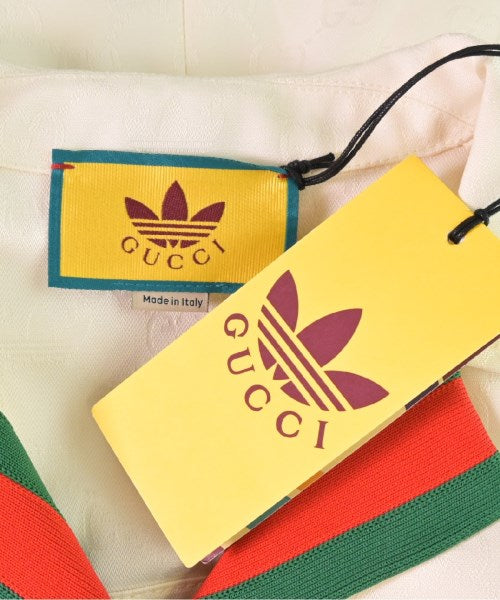 GUCCI ชุดเอี๊ยม/เสื้อคลุมหลวมๆ/จั๊มสูท