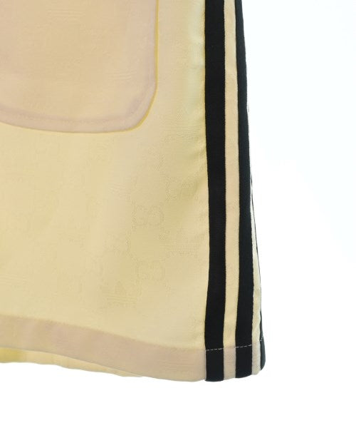 GUCCI ชุดเอี๊ยม/เสื้อคลุมหลวมๆ/จั๊มสูท