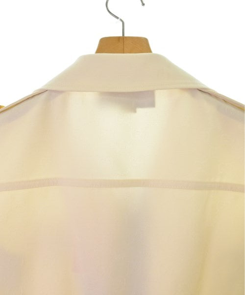 GUCCI ชุดเอี๊ยม/เสื้อคลุมหลวมๆ/จั๊มสูท