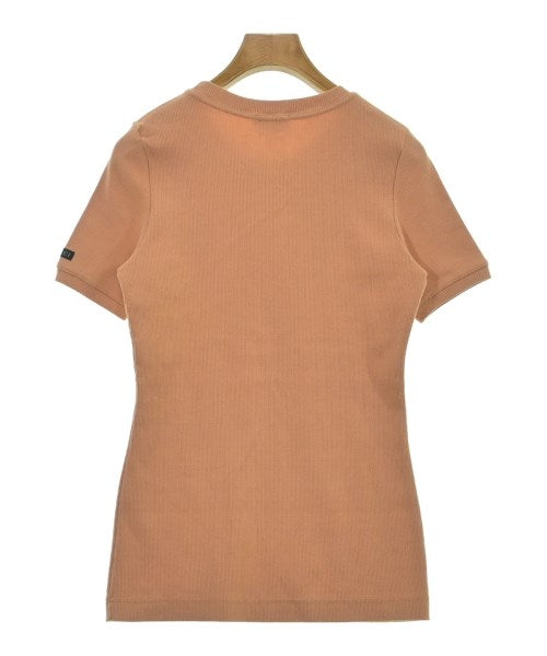 GUCCI เสื้อยืด/เสื้อท็อปส์