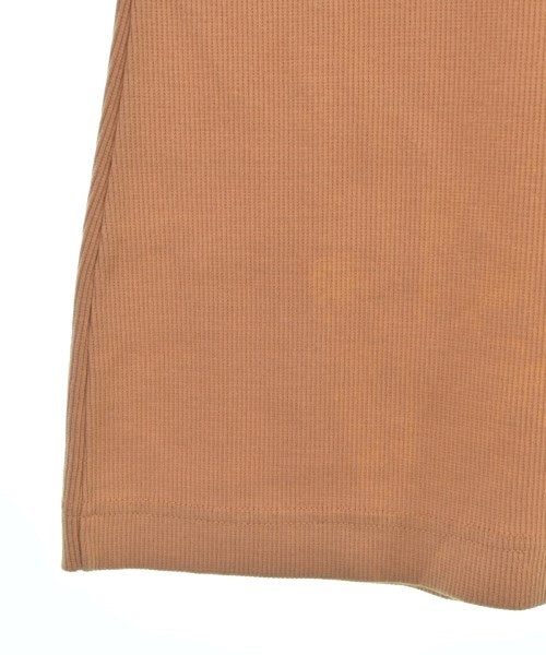 GUCCI เสื้อยืด/เสื้อท็อปส์