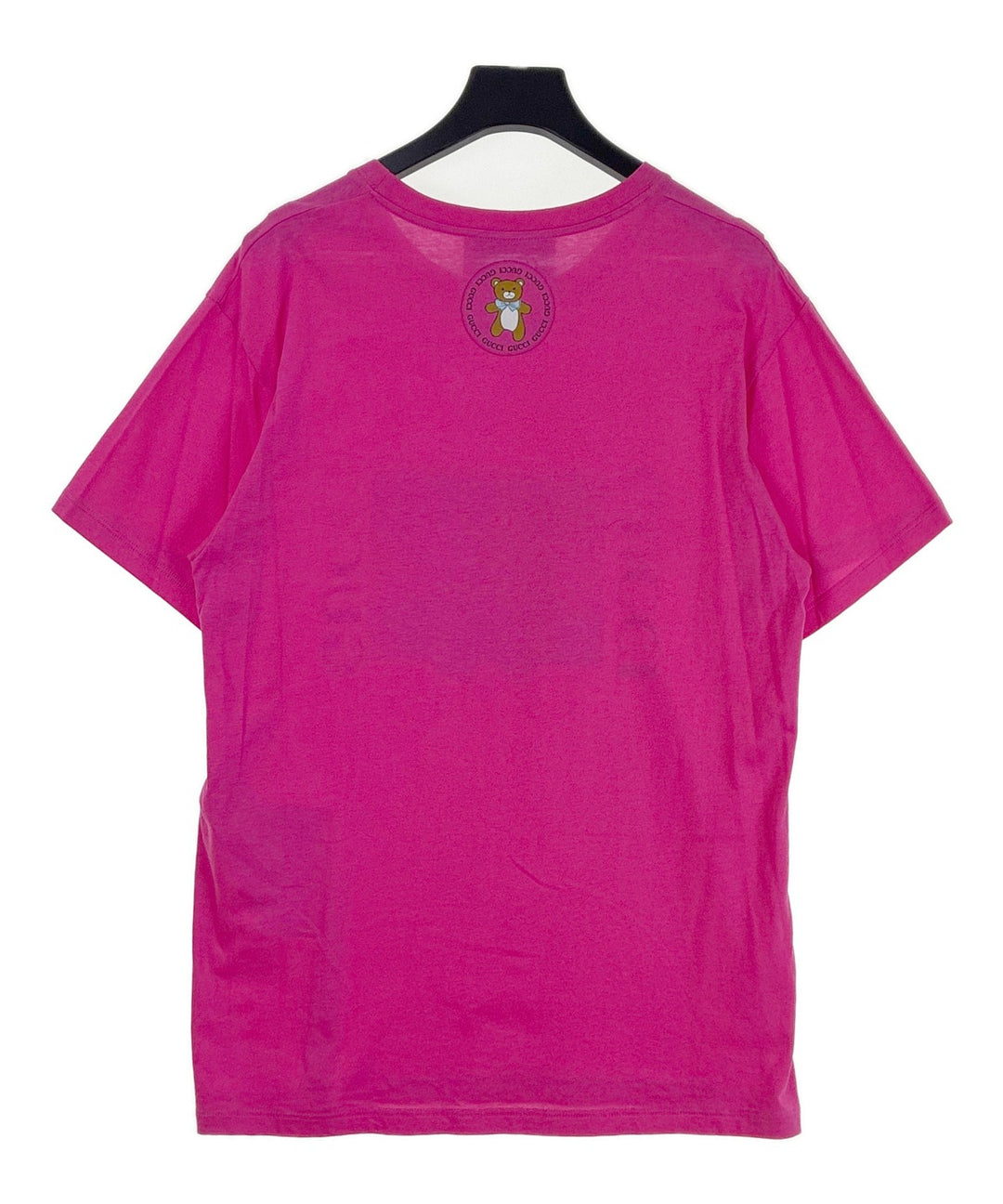 GUCCI เสื้อยืด/เสื้อท็อปส์