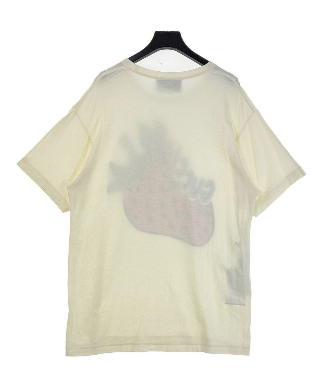 GUCCI เสื้อยืด/เสื้อท็อปส์