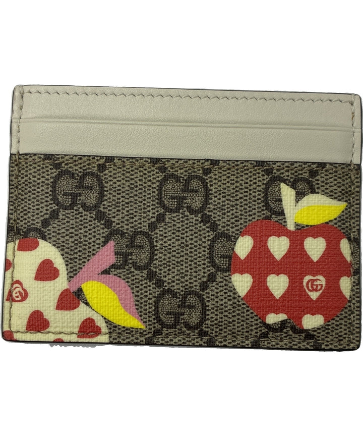GUCCI กล่องใส่บัตร