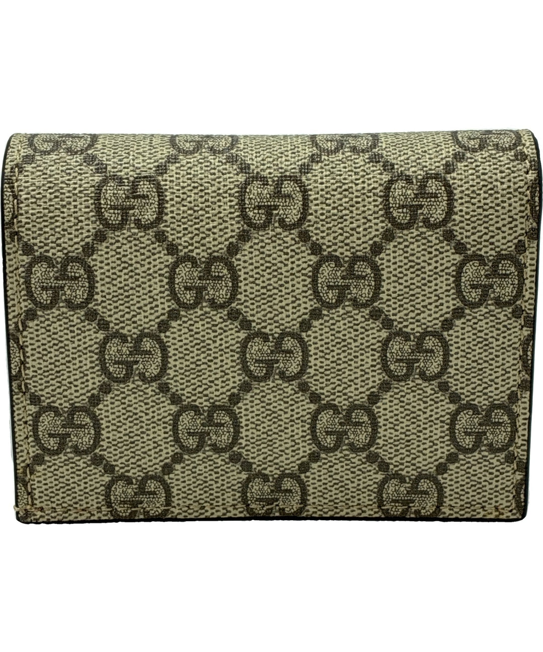 GUCCI กระเป๋าสตางค์/กระเป๋าใส่เหรียญ