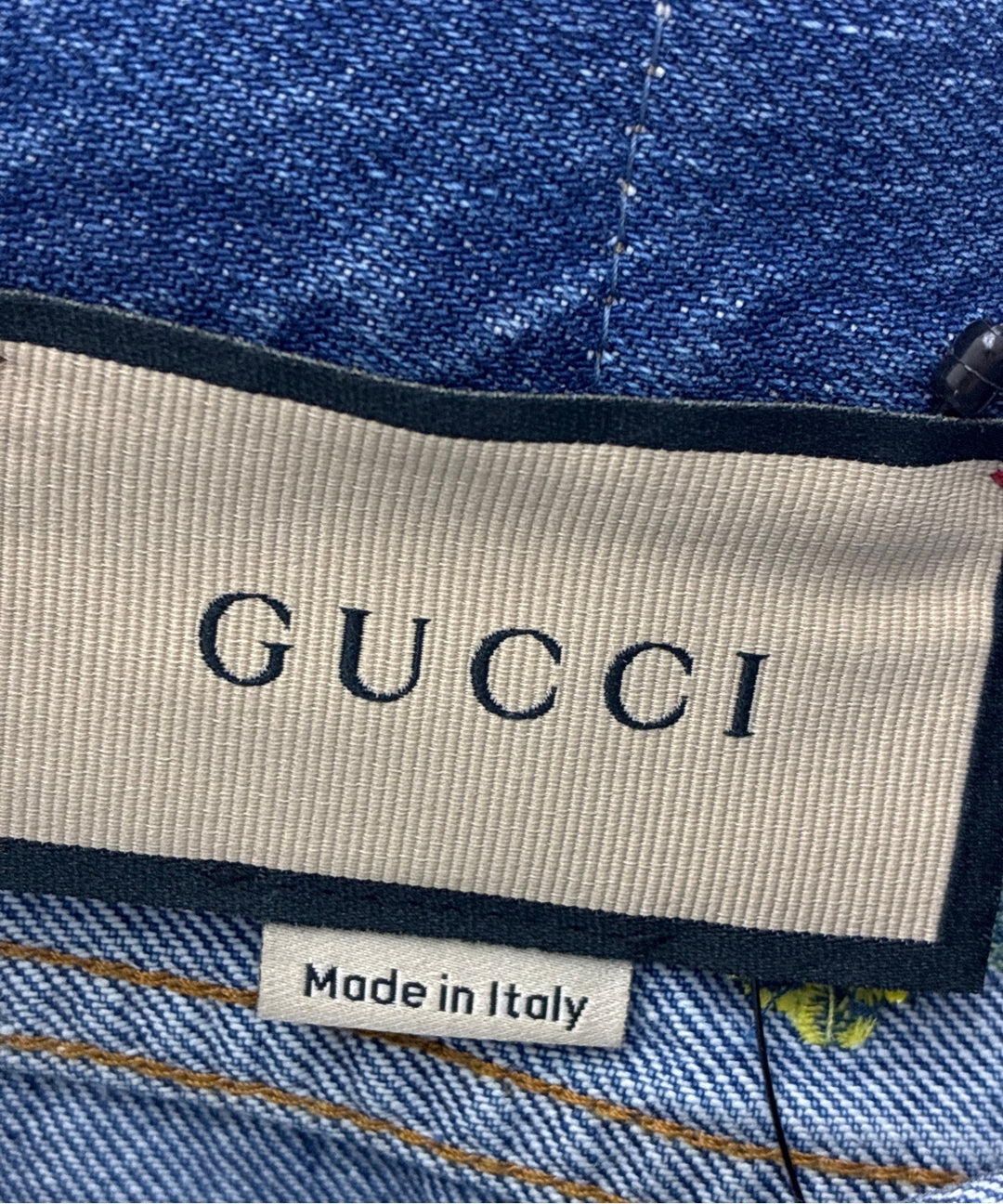 GUCCI กระโปรงยาวถึงเข่า