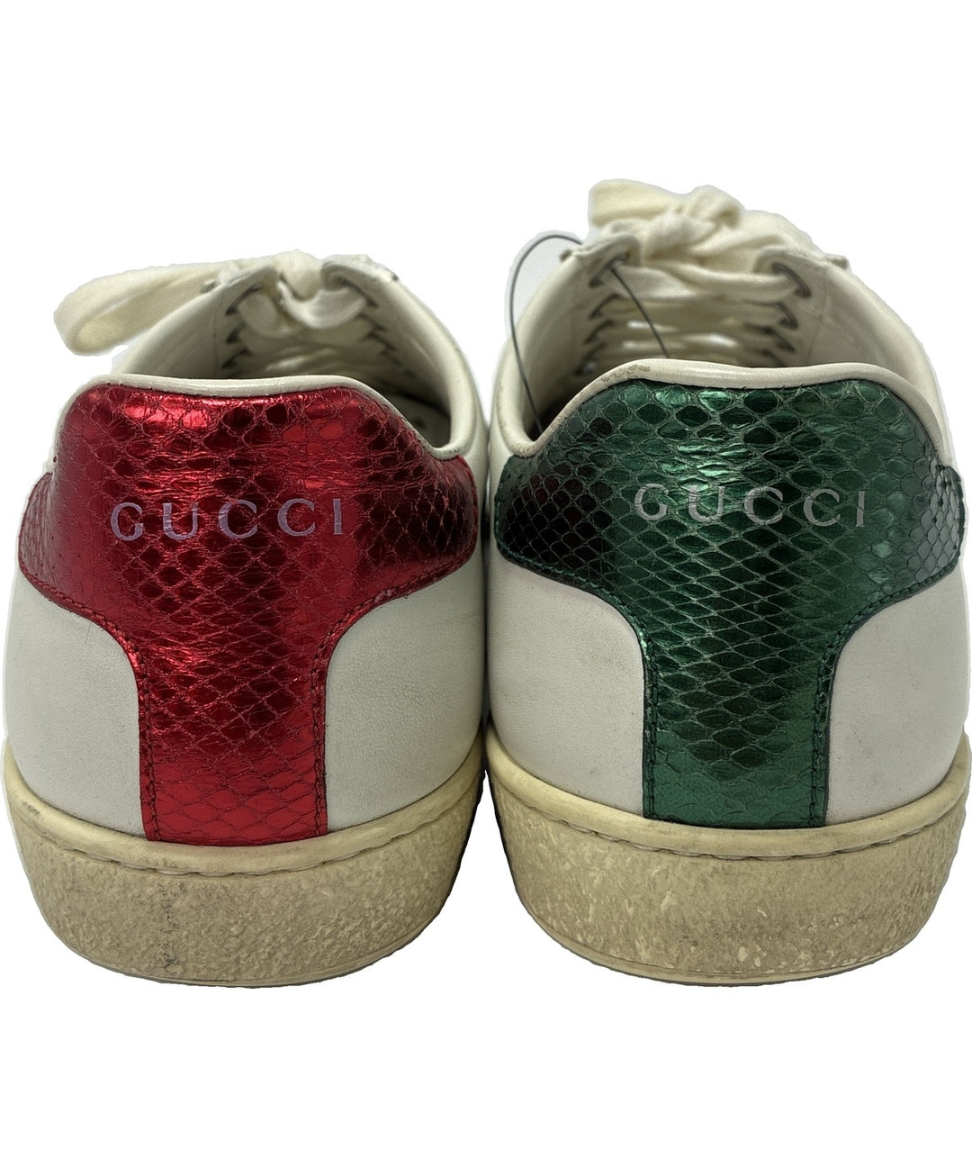 GUCCI รองเท้าผ้าใบ