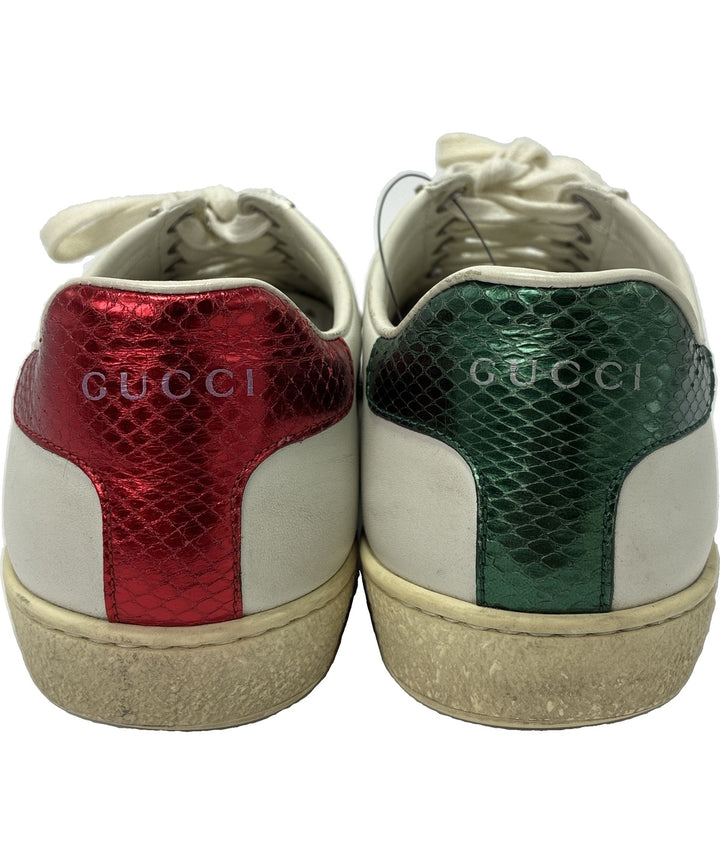 GUCCI รองเท้าผ้าใบ