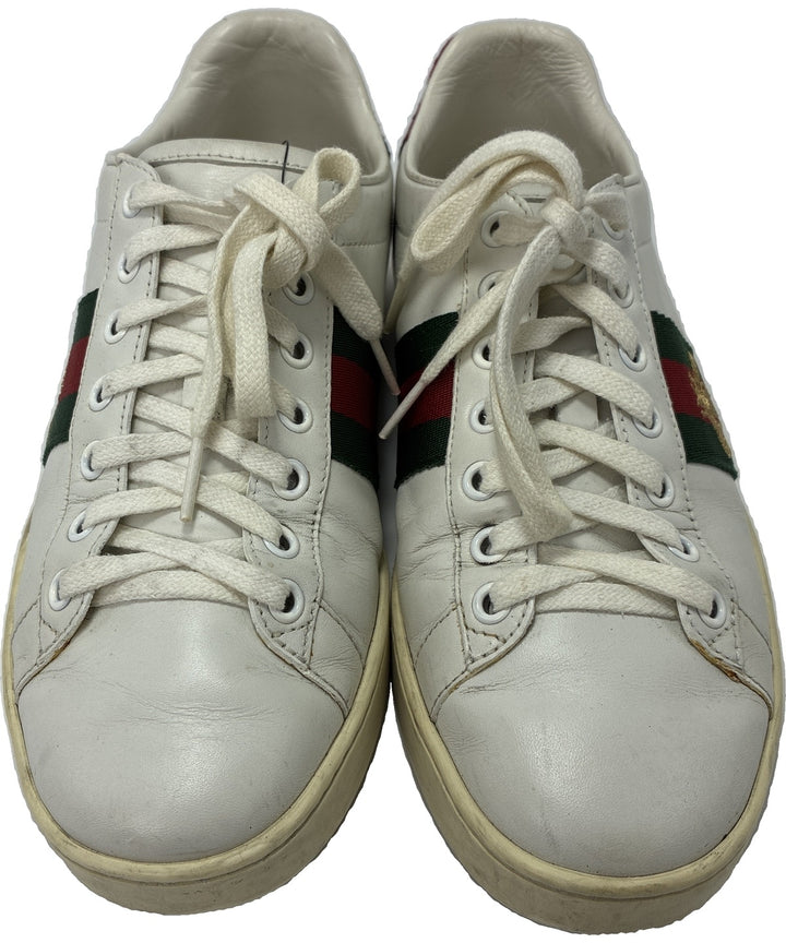GUCCI รองเท้าผ้าใบ
