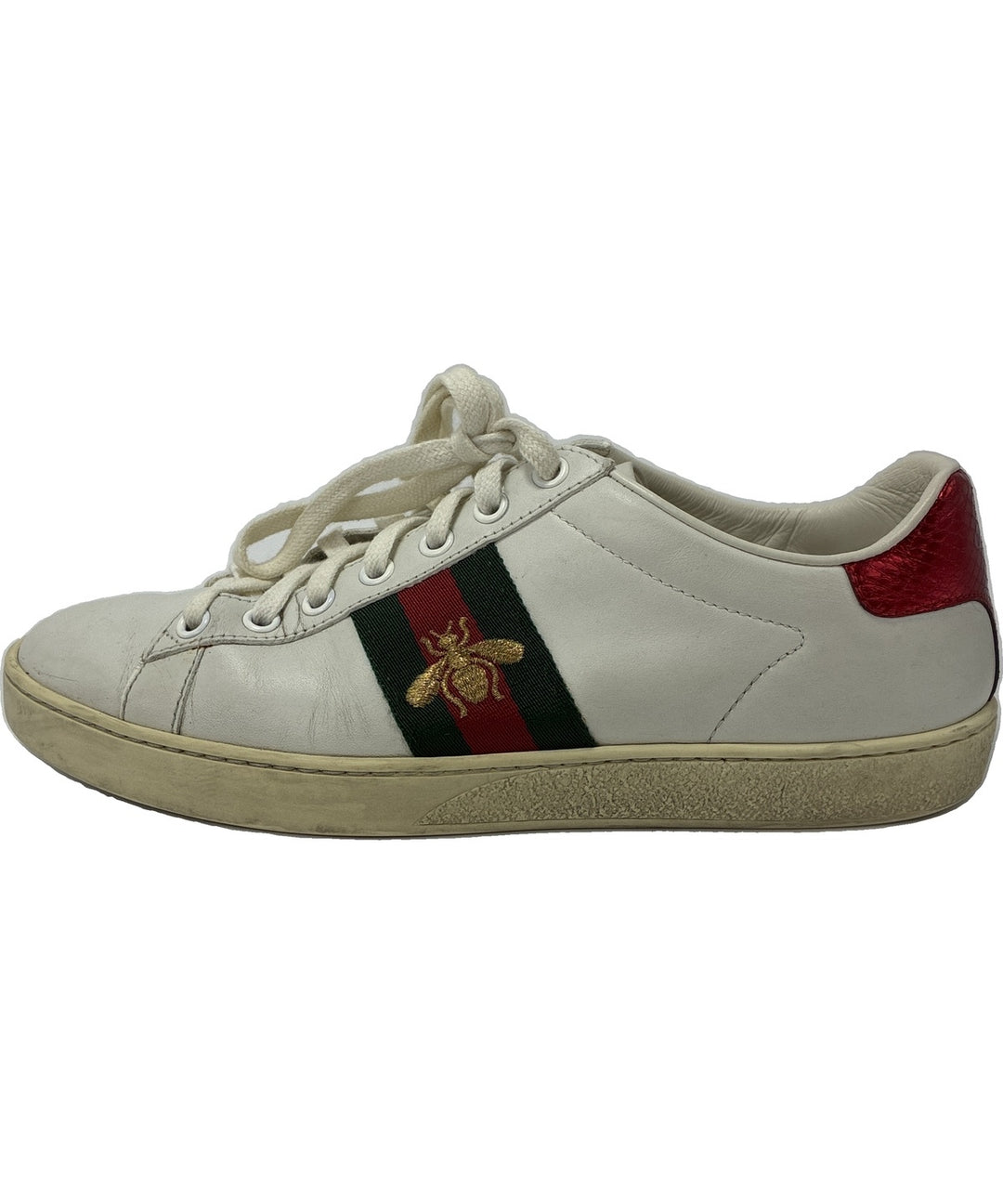 GUCCI รองเท้าผ้าใบ
