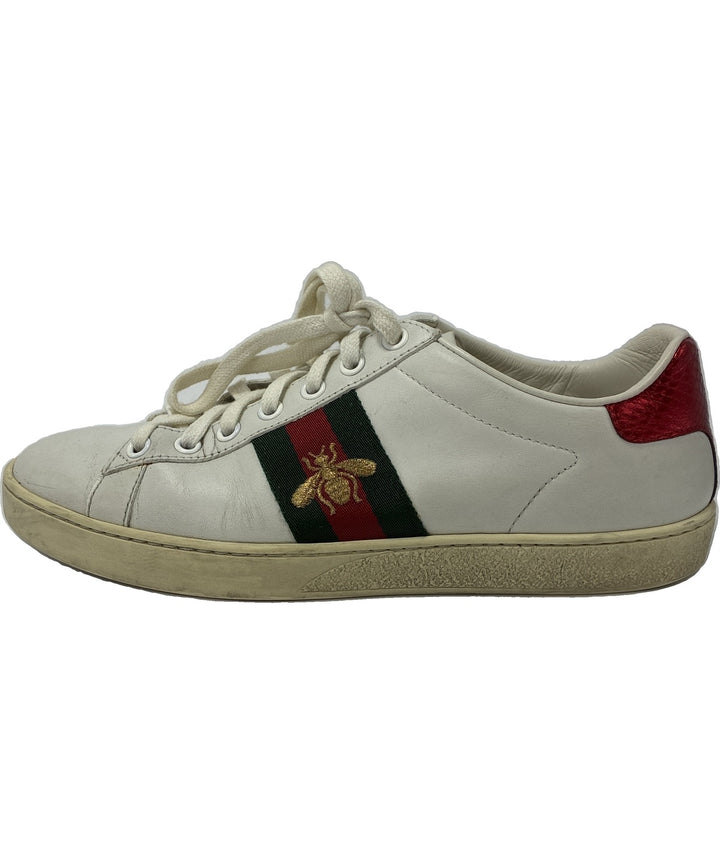 GUCCI รองเท้าผ้าใบ