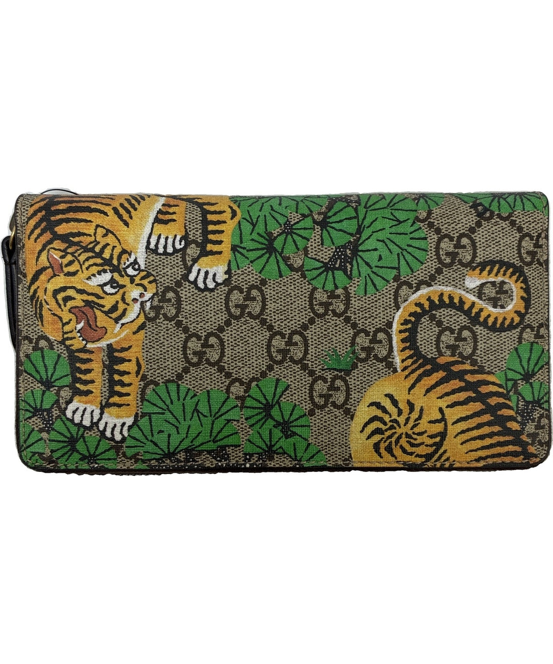 GUCCI กระเป๋าสตางค์/กระเป๋าใส่เหรียญ