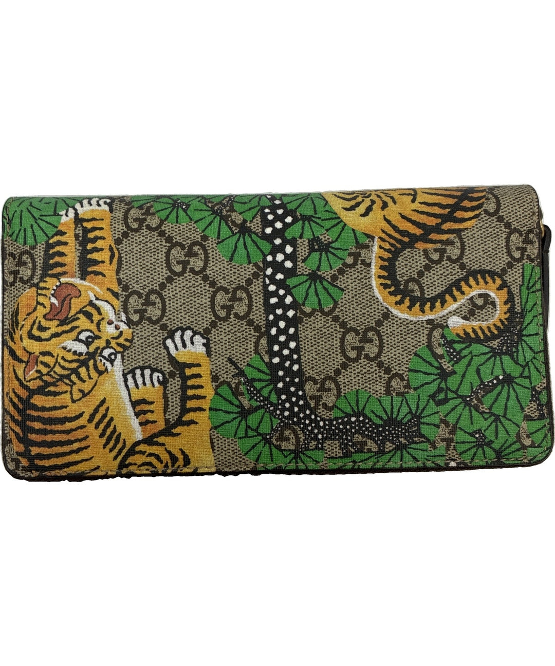 GUCCI กระเป๋าสตางค์/กระเป๋าใส่เหรียญ