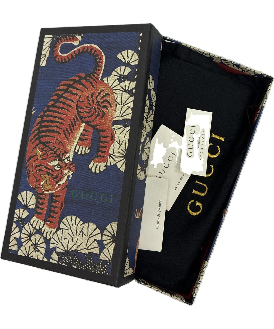 GUCCI กระเป๋าสตางค์/กระเป๋าใส่เหรียญ