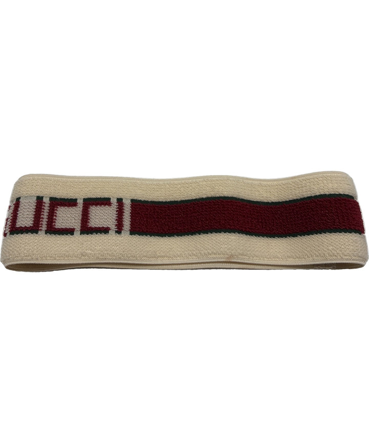 GUCCI เครื่องประดับผม