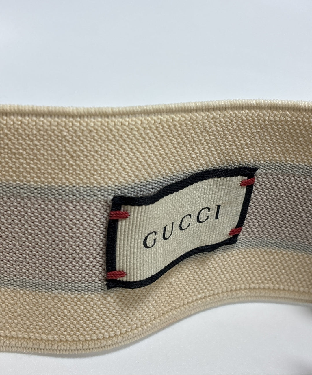 GUCCI เครื่องประดับผม