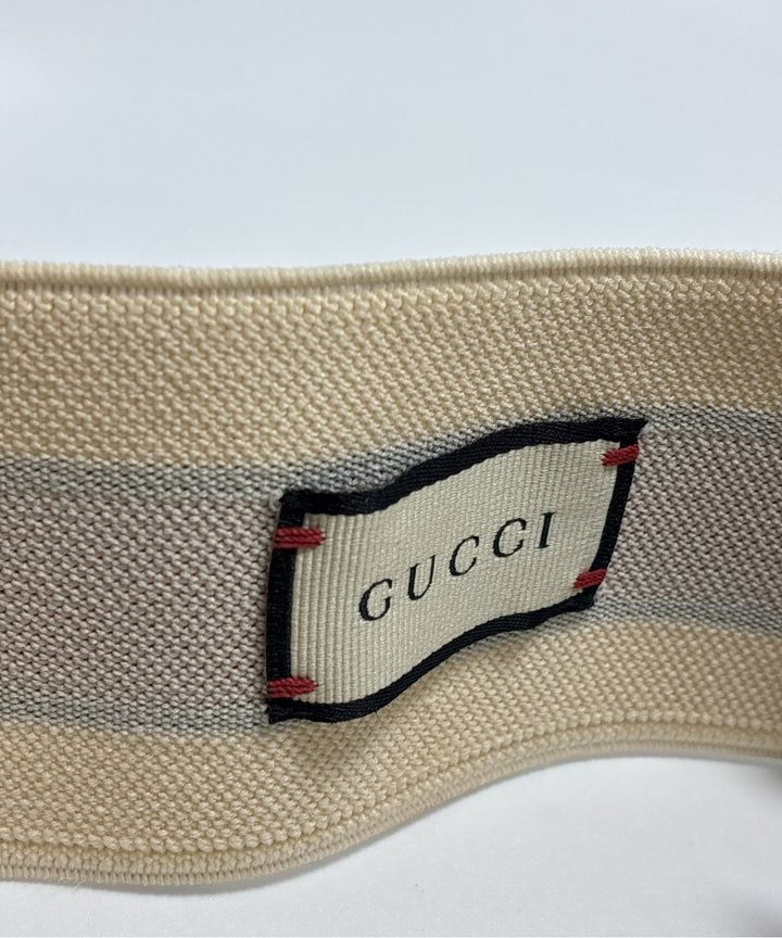 GUCCI เครื่องประดับผม
