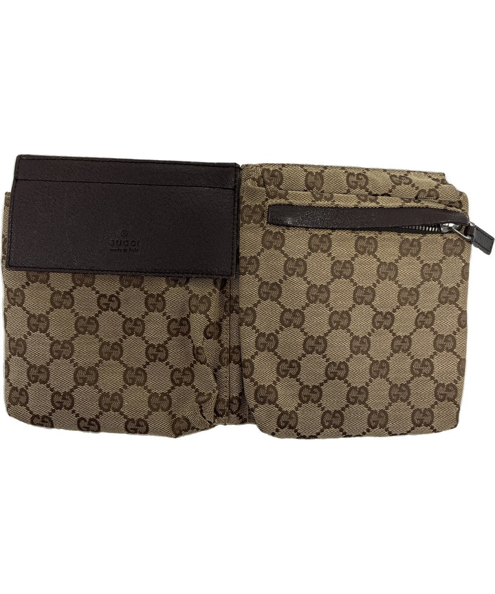 GUCCI เข็มขัด