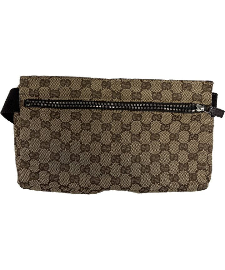 GUCCI เข็มขัด