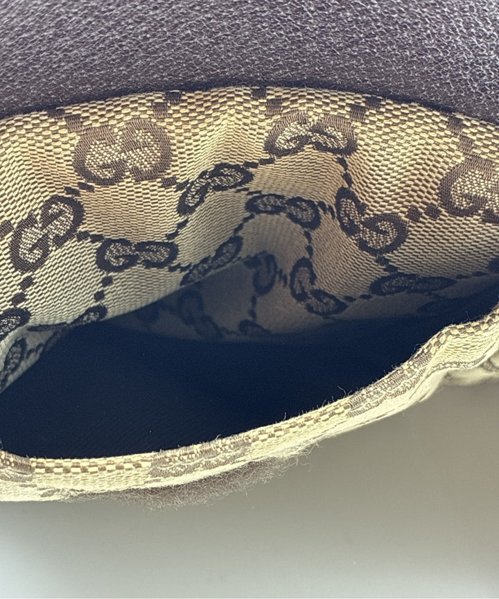 GUCCI เข็มขัด