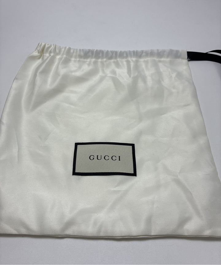 GUCCI เข็มขัด