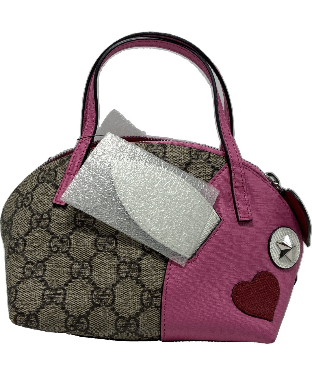 GUCCI กระเป๋าถือ