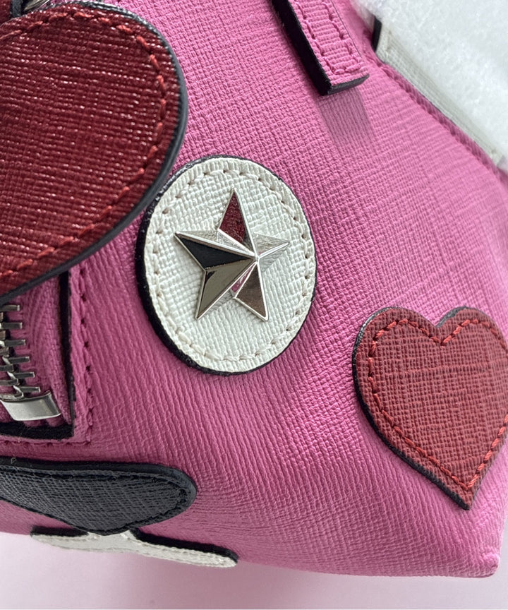 GUCCI กระเป๋าถือ