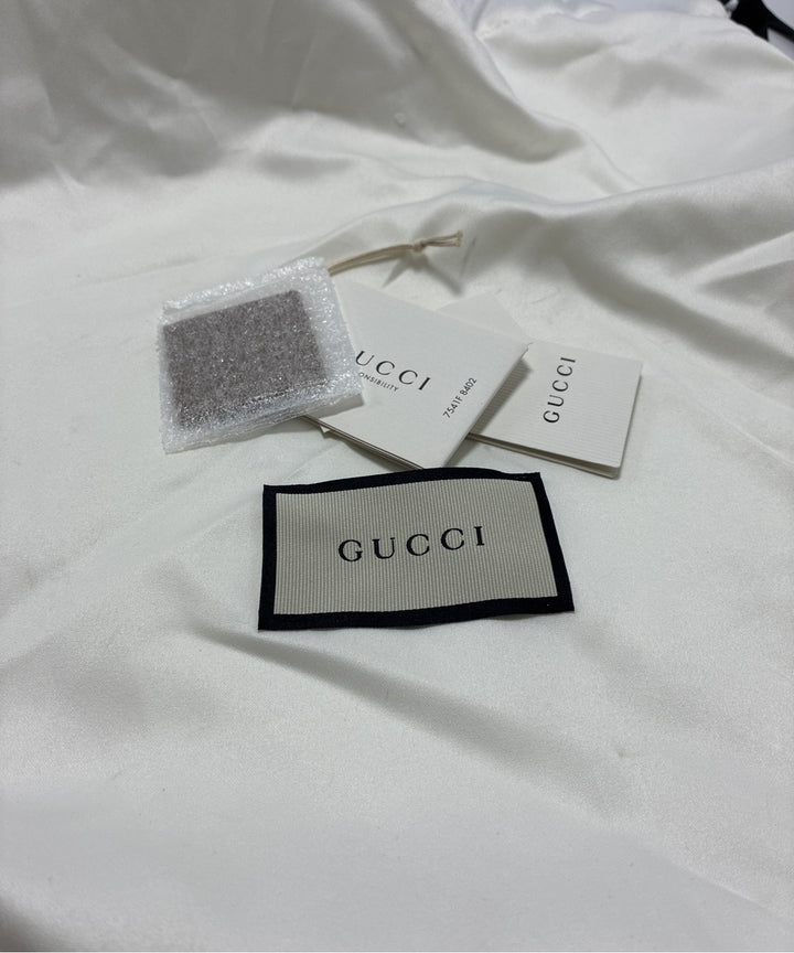 GUCCI กระเป๋าถือ