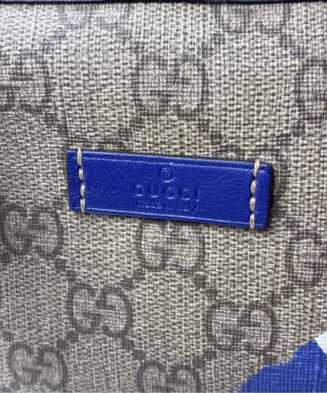 GUCCI กระเป๋าถือ
