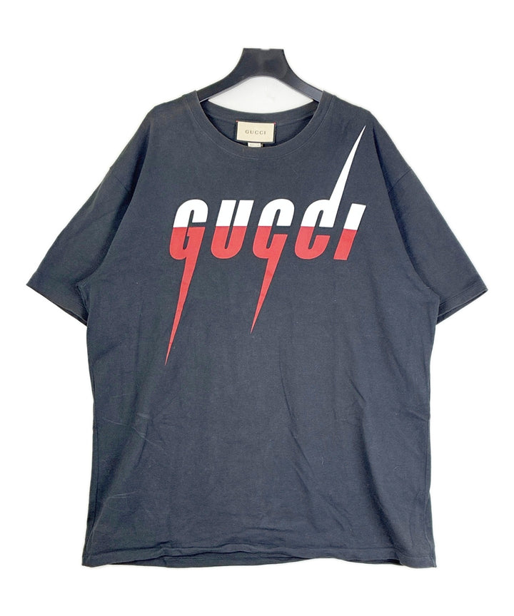 GUCCI เสื้อยืด/เสื้อท็อปส์