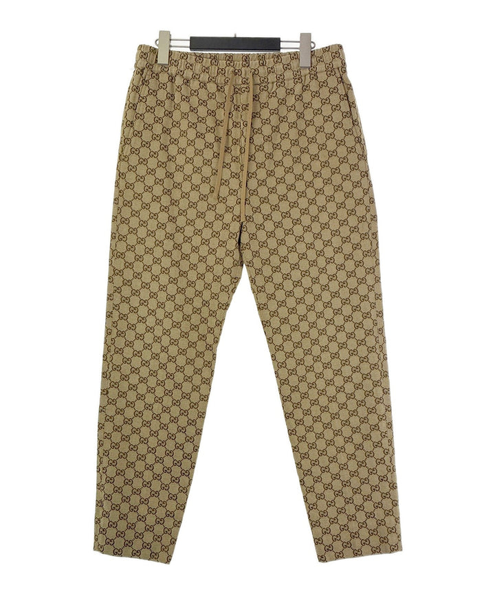 GUCCI กางเกงขายาว