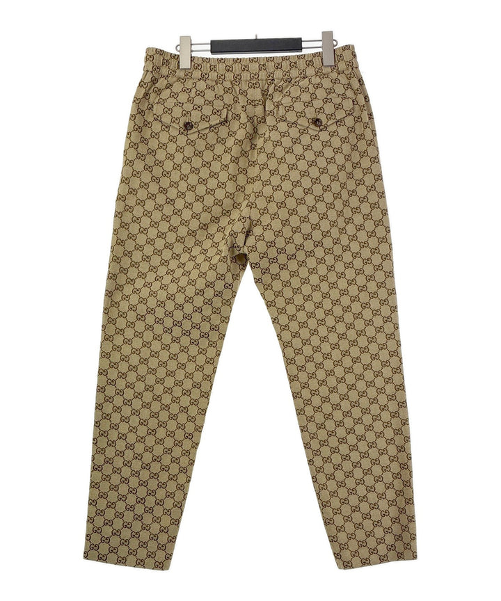 GUCCI กางเกงขายาว