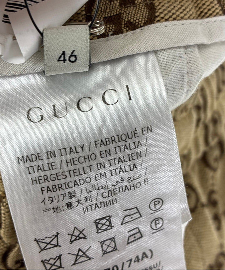 GUCCI กางเกงขายาว