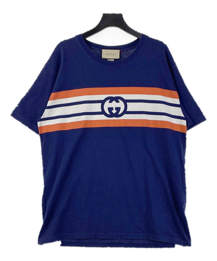 GUCCI เสื้อยืด/เสื้อท็อปส์